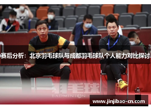 赛后分析:北京羽毛球队与成都羽毛球队个人能力对比探讨
